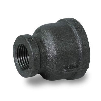 1-3/4&quot; X 1-1/2&quot; FNPT BLACK REDUCER