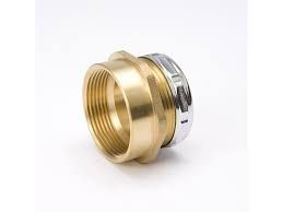 1-1/2&quot; BRASS TRAP ADAPTER