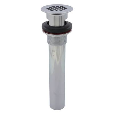 1-1/4&quot; X 6&quot; 17GA CAST GRID PO PLUG