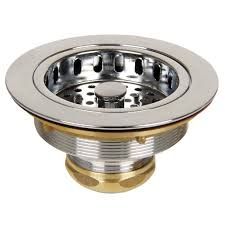 WOLVERINE BRASS STRAINER BASKET