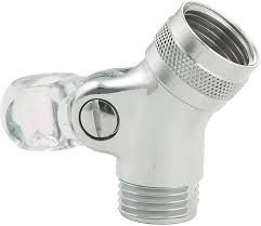 ALSONS 5002-BX HAND SHOWER SWIVEL