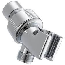 DELTA UNIVERSAL 21 SHOWER ARM MOUNT 50843