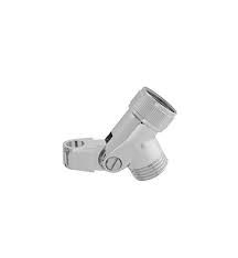 JALCO SW-8013 SWIVEL BASE FOR WALL OR SHOWER ARM
