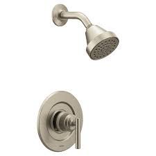 MOEN Eco-Performance Shower Trim
