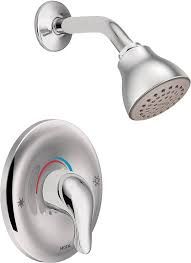 MOEN POSI-TEMP SHOWER VALVE TL182EP CHROME CHATEAU