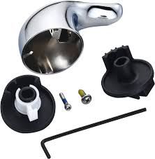 MOEN REPLACEMENT LEVER SHOWER HANDLE-POSITEMP COMP