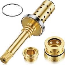 SYMMONS TEMPTROL TUB &amp; SHOWER SPINDLE ASSY 4-1/4&quot;