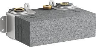 KOHLER PRESSURE BALANCE VALVE 1/2&quot; K-8304-K-NA