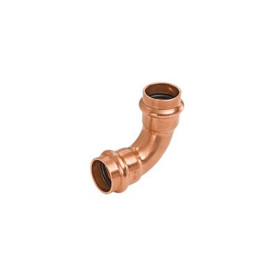 2&quot; PC607 COPPER 90 DEG ELBOW PRESS X PRESS
