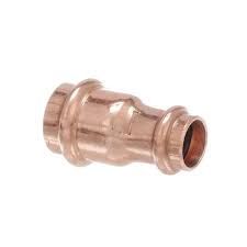 3/4&quot; X 1/2&quot; PRESS COUPLING REDUCER