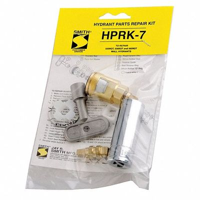 HYDRANT PARTS REPAIR HIT HPRK-7 WALL HYDRANTS
