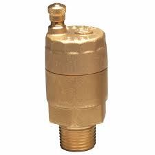 WATTS FV-4M1 1/8&quot; AUTO FLOAT VENT