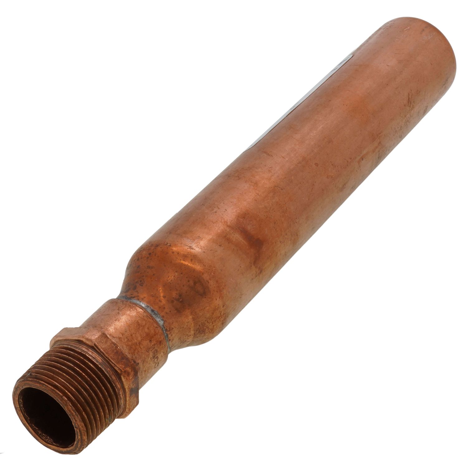 HYDRA-RESTER WATER HAMMER ARRESTER 3/4&quot; THRD 653-B