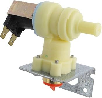 WHIRLPOOL WATER INLET VALVE 6-920534