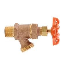 1/2&quot; BOILER DRAIN