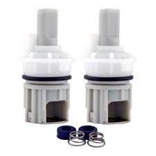 CREST/GOOD DELTA FAUCET STEM CARTRIDGE DX01TGS