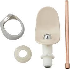 ELKAY FEX-GUARD BUBBLER HD CONVERSION KIT 92715C
