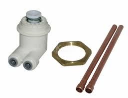 HALSEY TAYLOR REGULATOR KIT 98732C