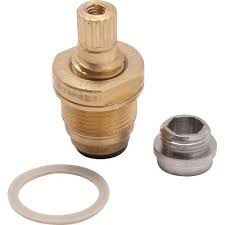 K-454-C COLD SIDE STEM ASSEMBLY