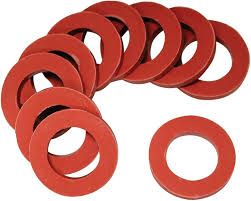 HOSE WASHER - RED - DANCO 80787