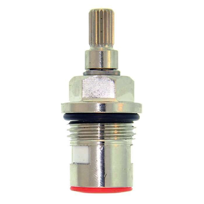 KOHLER CERAMIC  RIGHT HAND  HOT 11-0431H KISSLER
