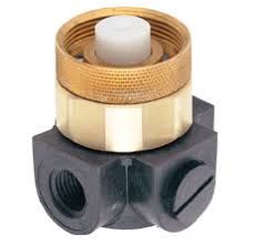 HAWS BUTTON VLV 5872 REPAIR KIT
