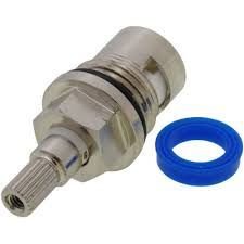 KOHLER CERAMIC  LEFT HAND  COLD 11-0431C KISSLER