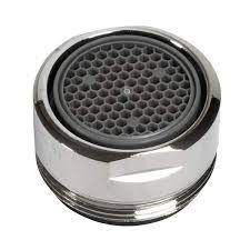 KOHLER POLISHED CHROME AERATOR 30072-CP