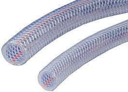 KURI-TEC K3150 STNDRD PVC FOOD &amp; BEV HOSE 3/8&quot; ID