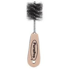 1-1/2&quot; HARD HEAD FITTING BRUSH MILL ROSE 61562