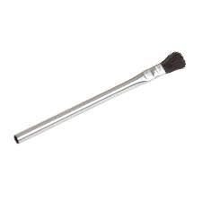1/2&quot; X 5&quot; HORSE HAIR BRISTLE ACID FLUX BRUSH
