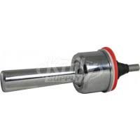 SPOUT END ASSY CHROME PLATE K1JKCP CHICAGO FAUCET