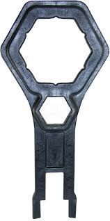 FLUSHMATE 3-IN-1 WRENCH ST100100