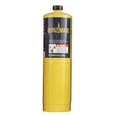 MAP GAS CANISTER 14.1oz