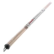 Stay-Silv 15% Flat Brazing Rods (28 Sticks/ Tub)