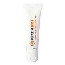 WATER PROOF SILICONE LUBE 2oz