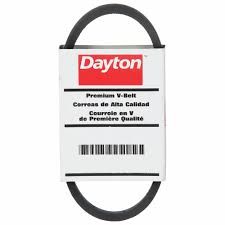 DAYTON PREMIUM V-BELT 3L260G