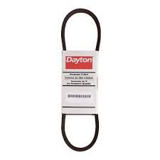 DAYTON V-BELT B87 6A164 PREMIUM 90&quot; OUT 13/32THICK