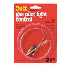 DO IT 24&quot; COPPER UNIVERSAL THERMOCOUPLE