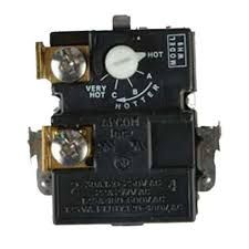 APCOM ELEC WATER HEATER THERMT FOR 1-ELEMENT WH9-4