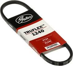 GATES TRUFLEX BELT 1240