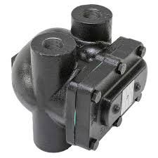 HOFMANN FT015H-3 FLOAT &amp; STEAM TRAP 3/4&quot; NPT15