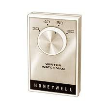 HONEYWELL S483B1002 WINTER WATCHMAN