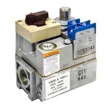 HONEYWELL V800 A 1591 1-VLV STAND PILOT GAS COMBO