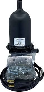 HOTSTART TPS101GT10-000 SMALL PLASTIC TANK HEATER