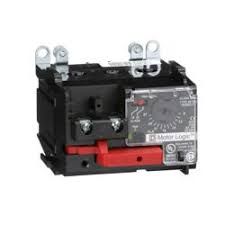MOTORLOGIC SOLID STATE OVERLOAD RELAY 9-27 AMPS