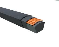 NAPA BELT HOSE- PREMIUM INDUSTRIAL BELT- B35