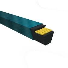 NAPA BELT HOSE- GARDEN- 5L260W HVY DTY FHP