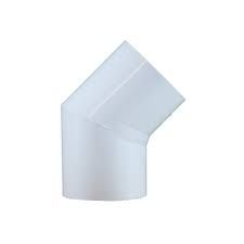 2&quot; SCHED-40 PVC DWV SLIP X SLIP 45 ELBOW