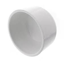 3/4&quot; PVC SCHED-40 SOCKET CAP